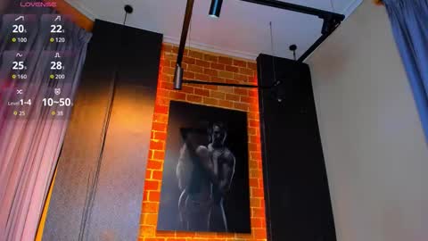 Scottfischer  online show from January 13, 2026, 7:08 pm