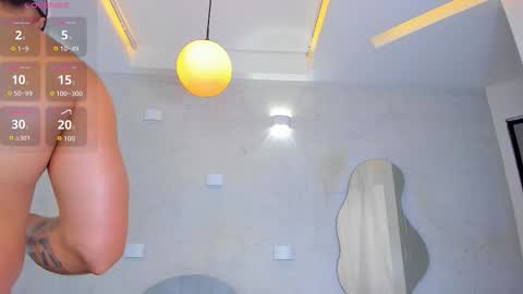 Scottfischer  online show from February 13, 2026, 7:10 pm