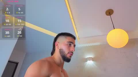 Snapshot of scottfischer_ chatting on July 16, 2026, 6:58 pm Scottfischer online show from July 16, 2026, 6:58 pm