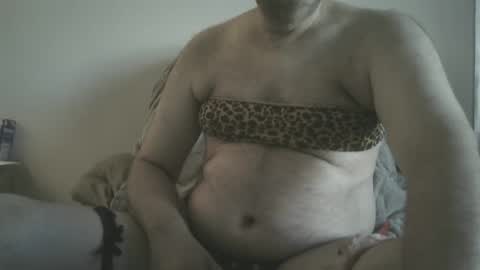 Snapshot of scottforfuhn chatting on December 31, 2024, 3:53 pm scottforfuhn online show from December 31, 2024, 3:53 pm