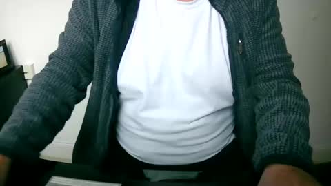 Scott online show from February 15, 2025, 9:05 am