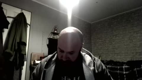 Richard James online show from March 29, 2026, 12:43 am