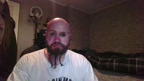 Richard James online show from June 29, 2026, 7:03 pm