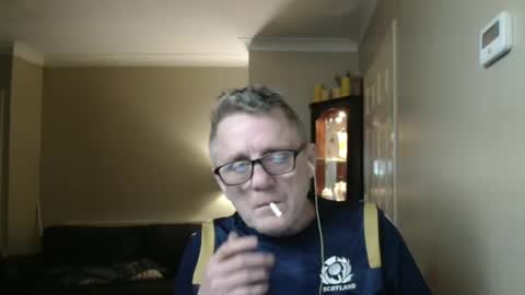 Snapshot of scottsman214 chatting on December 23, 2024, 7:52 pm James online show from December 23, 2024, 7:52 pm