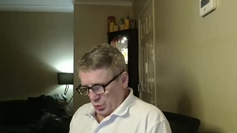 Snapshot of scottsman214 chatting on January 18, 2025, 6:43 pm James online show from January 18, 2025, 6:43 pm