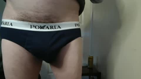 Snapshot of scottsman214 chatting on January 19, 2025, 3:53 pm James online show from January 19, 2025, 3:53 pm