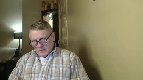 Snapshot of scottsman214 chatting on March 6, 2025, 8:16 pm James online show from March 6, 2025, 8:16 pm