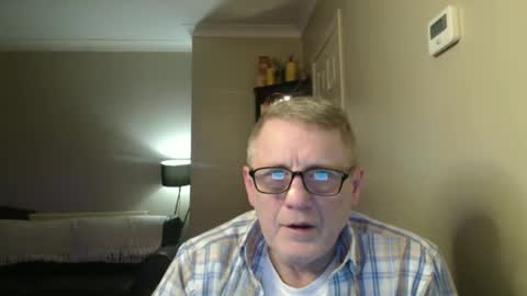 Snapshot of scottsman214 chatting on March 12, 2025, 7:06 pm James online show from March 12, 2025, 7:06 pm