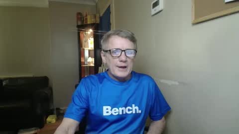 Snapshot of scottsman214 chatting on February 11, 2026, 7:08 pm James online show from February 11, 2026, 7:08 pm