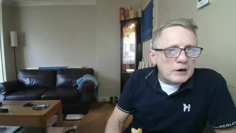 Snapshot of scottsman214 chatting on February 23, 2026, 4:26 pm James online show from February 23, 2026, 4:26 pm