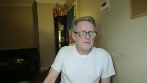 Snapshot of scottsman214 chatting on March 26, 2026, 8:58 pm James online show from March 26, 2026, 8:58 pm