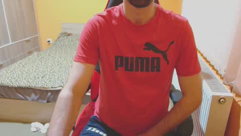 scotty_98 online show from January 27, 2025, 6:20 pm