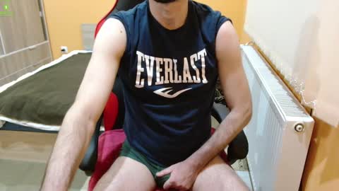 scotty_98 online show from February 12, 2025, 6:40 pm