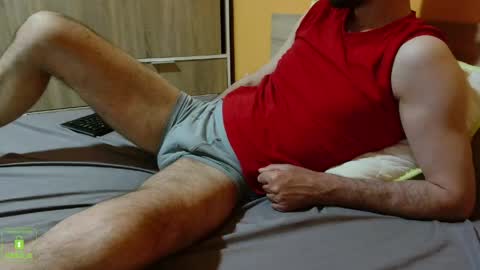 scotty_98 online show from May 20, 2026, 10:05 pm