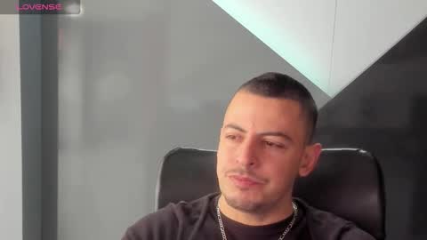 Ricardo online show from September 14, 2025, 1:32 pm