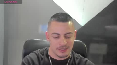 Ricardo online show from September 24, 2025, 10:35 pm