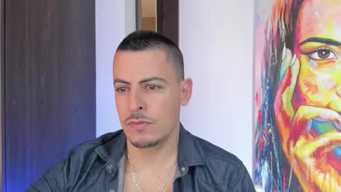 Ricardo online show from December 21, 2025, 5:20 pm