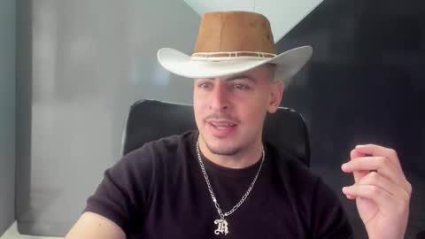 Ricardo online show from February 25, 2026, 1:54 pm