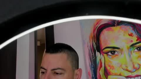 Snapshot of scotty_music chatting on May 3, 2026, 2:34 pm Ricardo online show from May 3, 2026, 2:34 pm