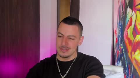 Snapshot of scotty_music chatting on May 5, 2026, 4:15 pm Ricardo online show from May 5, 2026, 4:15 pm
