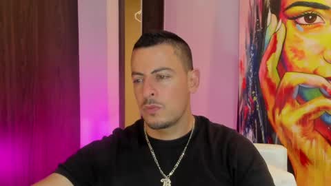 Snapshot of scotty_music chatting on May 9, 2026, 2:17 am Ricardo online show from May 9, 2026, 2:17 am