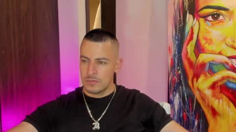 Snapshot of scotty_music chatting on May 10, 2026, 1:55 am Ricardo online show from May 10, 2026, 1:55 am