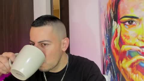 Snapshot of scotty_music chatting on May 10, 2026, 2:00 pm Ricardo online show from May 10, 2026, 2:00 pm