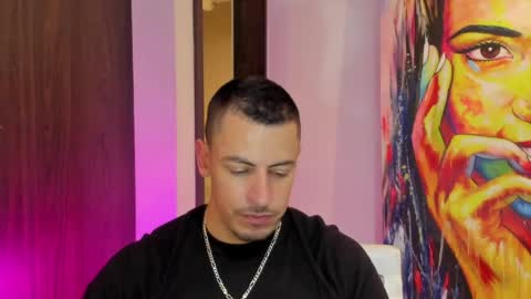 Snapshot of scotty_music chatting on May 18, 2026, 10:59 pm Ricardo online show from May 18, 2026, 10:59 pm
