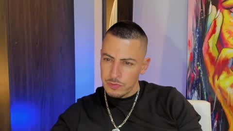 Snapshot of scotty_music chatting on May 22, 2026, 1:13 am Ricardo online show from May 22, 2026, 1:13 am