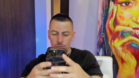 Snapshot of scotty_music chatting on May 23, 2026, 2:28 am Ricardo online show from May 23, 2026, 2:28 am