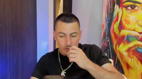 Snapshot of scotty_music chatting on May 27, 2026, 1:57 am Ricardo online show from May 27, 2026, 1:57 am