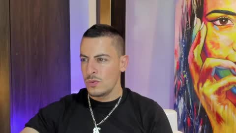 Snapshot of scotty_music chatting on May 28, 2026, 1:25 am Ricardo online show from May 28, 2026, 1:25 am