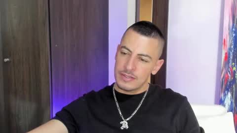 Snapshot of scotty_music chatting on June 2, 2026, 3:25 pm Ricardo online show from June 2, 2026, 3:25 pm