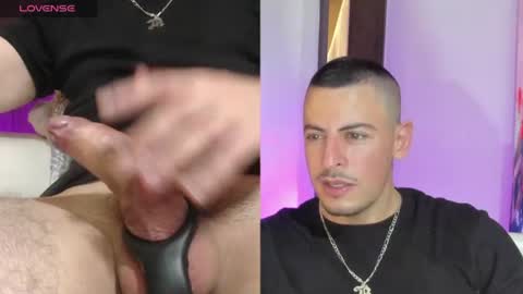 Snapshot of scotty_music chatting on June 22, 2026, 1:07 am Ricardo online show from June 22, 2026, 1:07 am