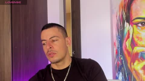 Snapshot of scotty_music chatting on June 28, 2026, 1:17 pm Ricardo online show from June 28, 2026, 1:17 pm