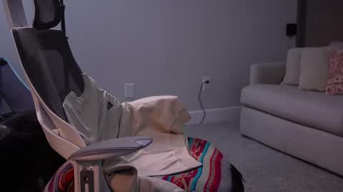 Scotty online show from March 1, 2026, 9:44 am