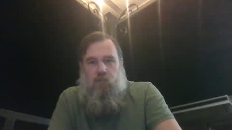Scott online show from February 20, 2026, 3:47 am