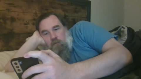 Scott online show from February 23, 2026, 12:46 pm