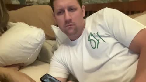 scottyboy2121 online show from March 22, 2026, 9:02 am