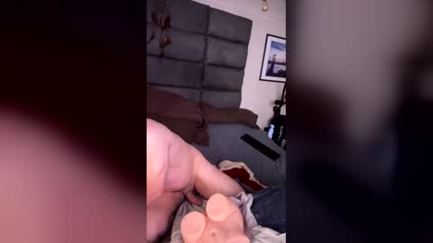 scottynaughty420 online show from March 12, 2026, 1:56 am