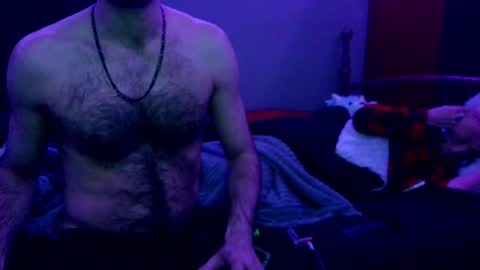 Snapshot of scottynuts chatting on February 3, 2026, 3:37 am Doc Scott online show from February 3, 2026, 3:37 am