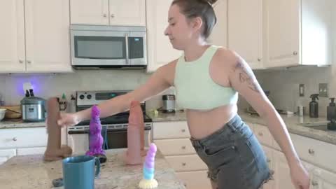 Scout has fun online show from June 30, 2026, 1:34 pm