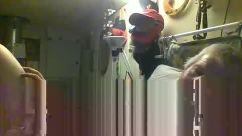 Snapshot of scoutiii chatting on May 30, 2026, 8:00 am scoutiii online show from May 30, 2026, 8:00 am