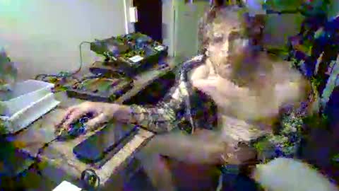 scratt67 online show from November 9, 2025, 3:27 am