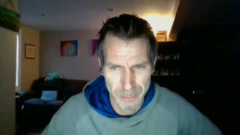 GettOffMyLawn online show from January 7, 2025, 1:35 pm