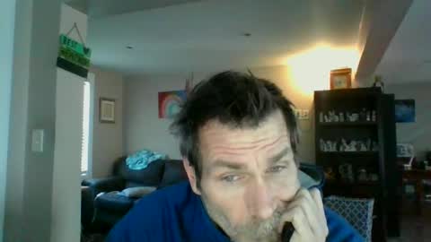 GettOffMyLawn online show from January 27, 2025, 4:43 pm