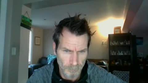 GettOffMyLawn online show from January 30, 2025, 2:36 pm