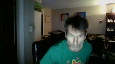 GettOffMyLawn online show from May 1, 2026, 7:02 am