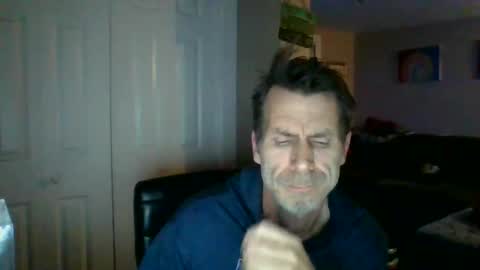 Snapshot of scroach11 chatting on May 7, 2026, 2:06 am GettOffMyLawn online show from May 7, 2026, 2:06 am