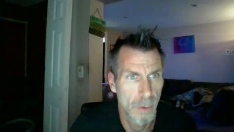 Snapshot of scroach11 chatting on June 21, 2026, 4:42 pm GettOffMyLawn online show from June 21, 2026, 4:42 pm